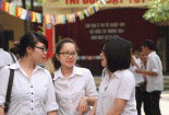 Đà Nẵng: 10 trường THPT đỗ tốt nghiệp 100%