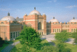 Đại học Birmingham, Anh tuyển sinh