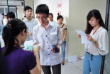Danh sách máy tính cầm tay được đem vào phòng thi