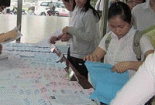 "Đắt hàng" cao đẳng