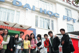 ĐH FPT sẽ cấp 100 học bổng toàn phần cho tân sinh viên 2013