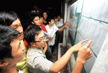 ĐH Hoa Sen, CĐ Cao Thắng công bố chỉ tiêu tuyển sinh dự kiến năm 2013