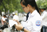 ĐH mở TPHCM tuyển thẳng vào đại học năm 2012