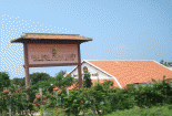 ĐH Phan Thiết trao bằng tốt nghiệp cho sinh viên khóa đầu tiên