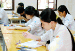 ĐH Quốc gia Hà Nội đề nghị thi đại học bằng phương pháp kiểm tra năng lực