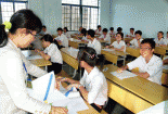ĐH Sài Gòn công bố chỉ tiêu tuyển sinh năm 2013