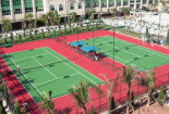 ĐH Thể dục thể thao Đà Nẵng tuyển sinh năm 2012
