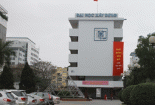 ĐH Xây dựng Hà Nội tuyển sinh năm 2012