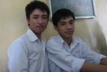 Đỗ thủ khoa Kinh tế Quốc dân nhờ tích cực ôn thi trực tuyến