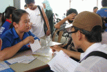 Dồn sức chuẩn bị cho kỳ thi tuyển sinh ĐH, CĐ