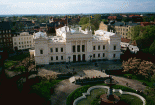 Du học Đại học Lund, Thụy Điển