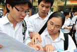 Giải quyết mất Phiếu báo thi đến ngày 30/6