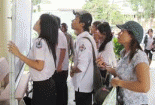 Hà Nội: Công khai danh sách ĐKDT để học sinh kiểm tra
