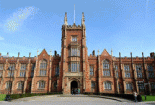 Học bổng 100% học phí tại đại học Queen’s Belfast, Anh