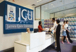 Học bổng 8.000 AUD từ ĐH Công lập James Cook (JCU)