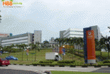 Học bổng toàn phần của chính phủ Singapore
