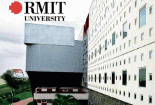 Học bổng toàn phần của Đại học RMIT Việt Nam năm 2013