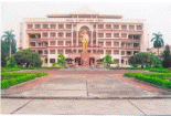 Học viện Hậu cần tuyển sinh sau Đại học năm 2013