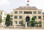 Học viện Ngân hàng không hạn chế số lượng tuyển thẳng