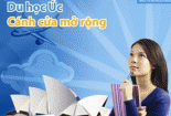 Hội thảo du học Australia
