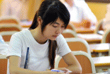 Kết quả tuyển thẳng phải được thông báo trước ngày 30/6