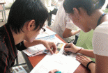 Khai hồ sơ đăng ký dự thi ĐH, CĐ 2012: Mục 3 không phải là mục ghi NV2