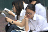 Khốc liệt cuộc đua tuyển sinh vào kinh tế