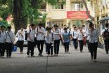 Kỳ thi tuyển sinh lớp 10 tại TP.HCM và nhừng điều cần chú ý