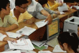 Lượng hồ sơ nhóm kinh tế giảm nhẹ