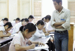 Lượng hồ sơ vào trường "tốp trên" tăng