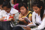 Mức điểm nào dễ đậu đại học?