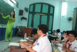 Nên chọn trường vừa sức