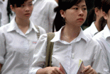 Ngành sư phạm đáng báo động