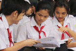 Ngày mai (14/5), Hà Nội bắt đầu nhận hồ sơ tuyển sinh vào 10