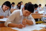 Nhiều địa phương tỷ lệ đỗ tốt nghiệp trên 99%