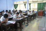 Nhiều điểm mới trong kỳ tuyển sinh ĐH, CĐ 2012 tại ĐH Huế