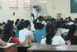 Nhiều sĩ tử khốn đốn mùa ôn thi