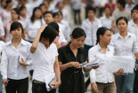 Những bí quyết để tuyển thẳng đại học