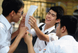 Những điều cần biết về tuyển sinh 2014 bao giờ mới có?
