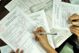 Những lưu ý quan trọng khi làm thủ tục đăng ký dự thi (DKDT) ĐH, CĐ 2012