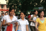 Những vấn đề còn nhiều băn khoăn cho thí sinh trong kỳ tuyển sinh đại học, cao đẳng 2013