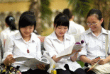 Ôn tập để…thư giãn