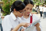 Phát hành sách “Những điều cần biết về tuyển sinh vào lớp 10 THPT năm học 2011-2012”