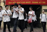 Sang năm có bỏ thi đại học?