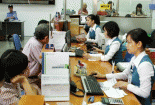Sẽ thừa 13.000 nhân lực ngành tài chính - ngân hàng vào năm 2017