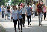 Sinh viên Sư phạm khó cạnh tranh với ngành khác