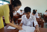 Tại sao điểm thi tốt nghiệp môn Địa lý thấp?