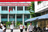 Thành lập trường Đại học Kỹ thuật Y dược Đà Nẵng