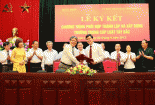 Thành lập trường Trung cấp Luật Tây Bắc