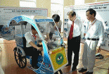 Thêm đối tượng được xét tuyển thẳng vào đại học, cao đẳng năm 2013